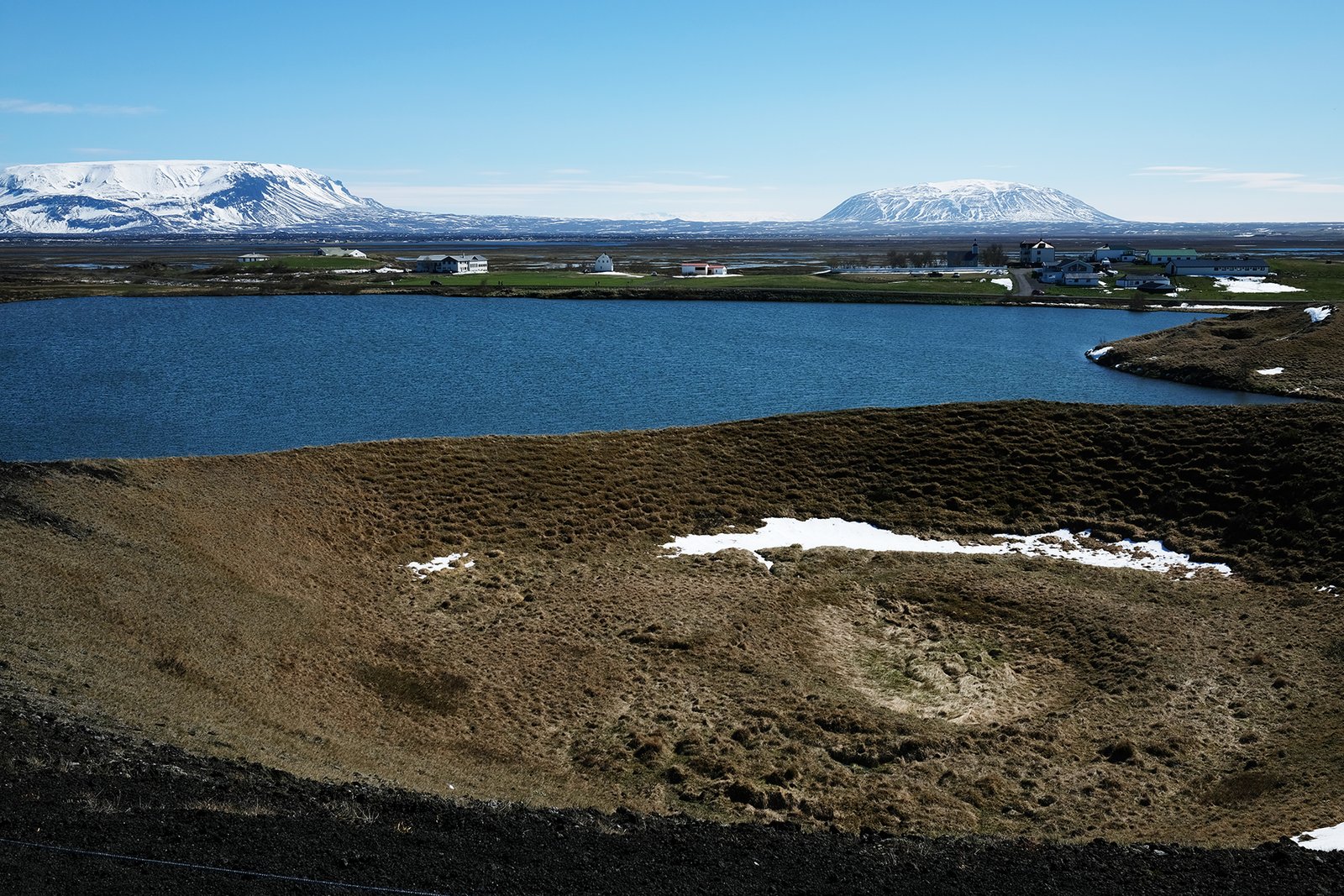 Iceland Ring Road Trip