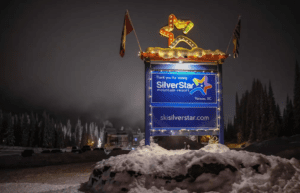 Silverstar Ski Resort Vernon