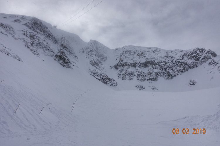 peaks of big sky ski resort
