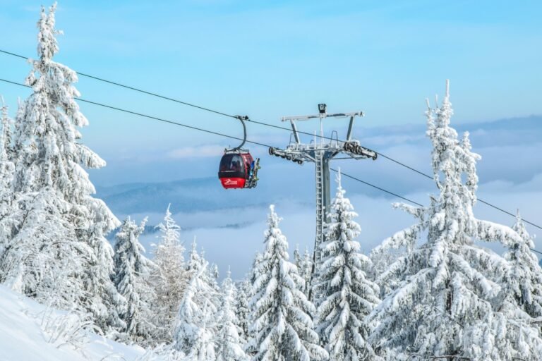 ski pass