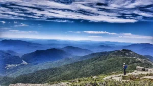 Algonquin Peak Summit