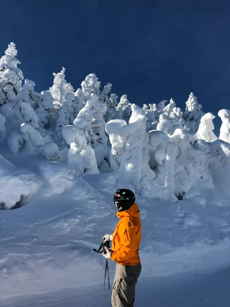 Ikon Pass 美国东部滑雪场 - Killington Ski Resort