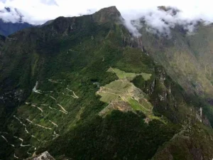 Exploring Machu Picchu: Highlights of Our Final Day on the 5-Day Salkantay Trek