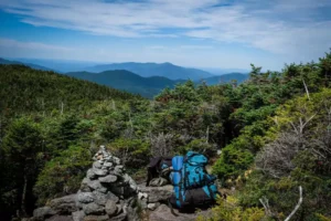 10 backcountry essentials