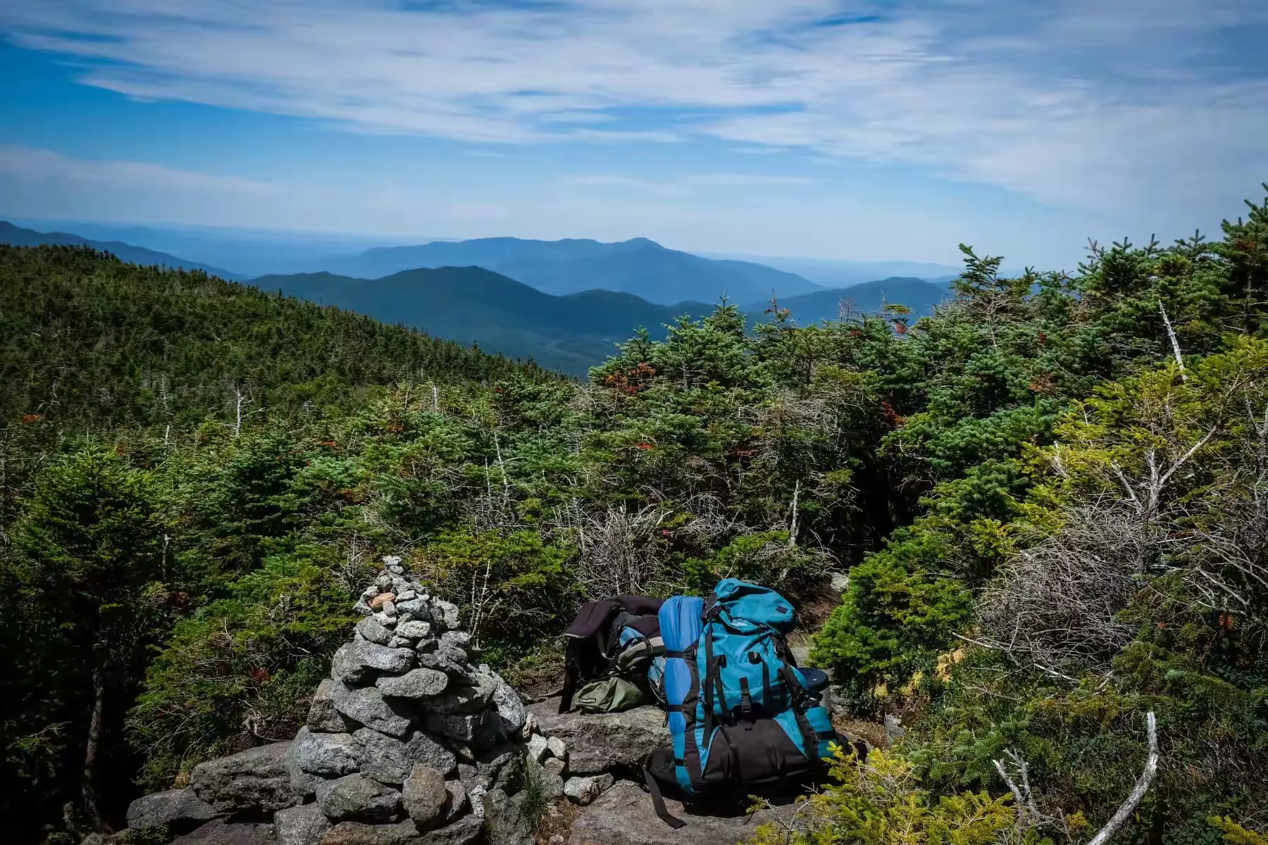 10 backcountry essentials