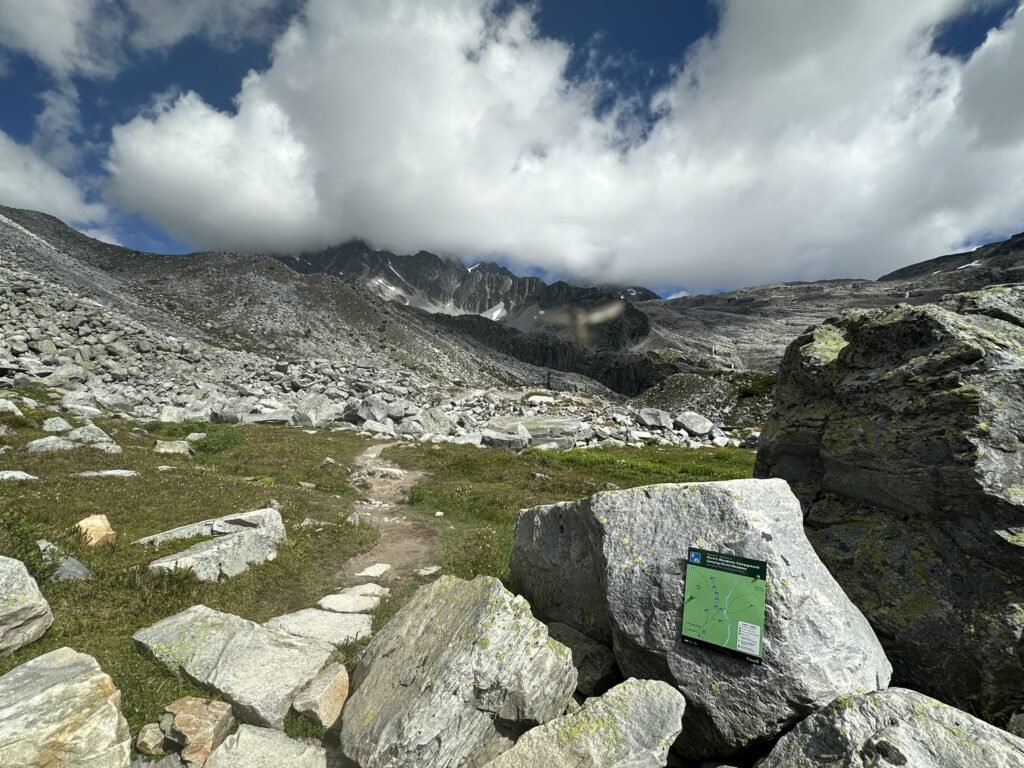 Hermit Meadows Campground