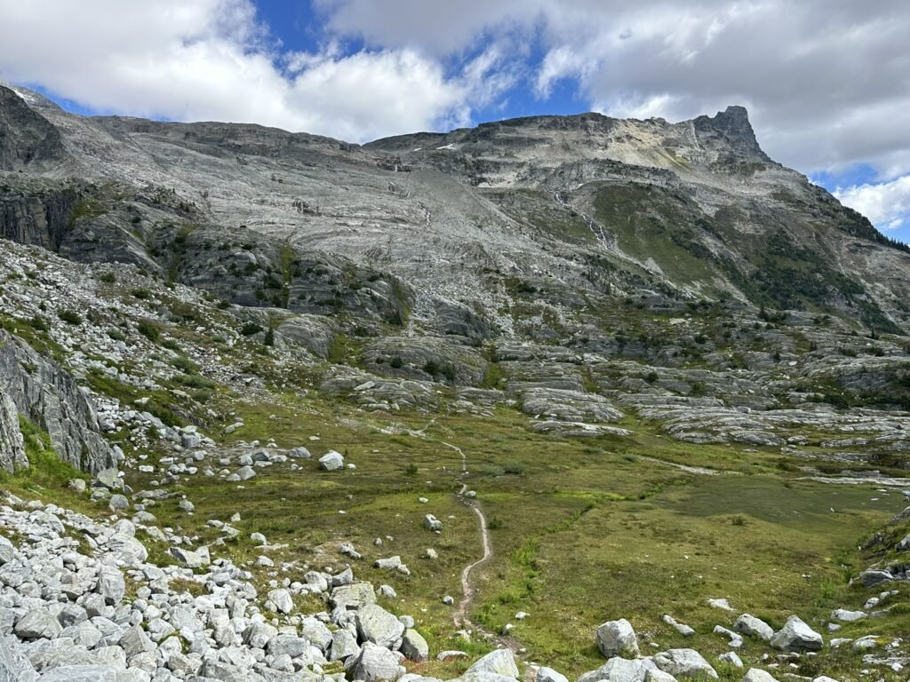 Hermit Meadows