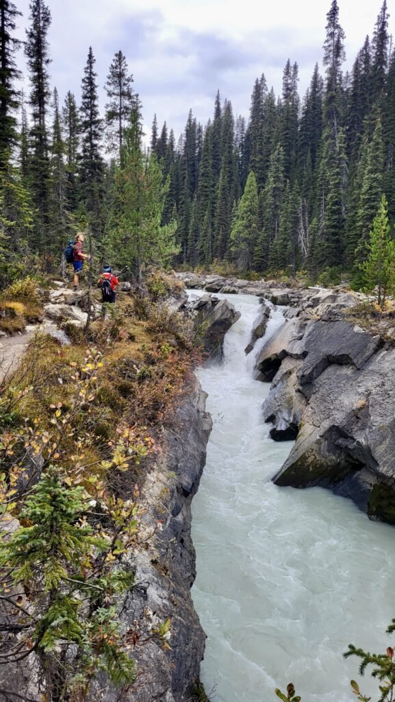 Yoho River