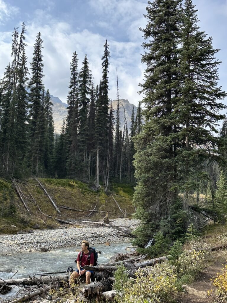 Yoho River