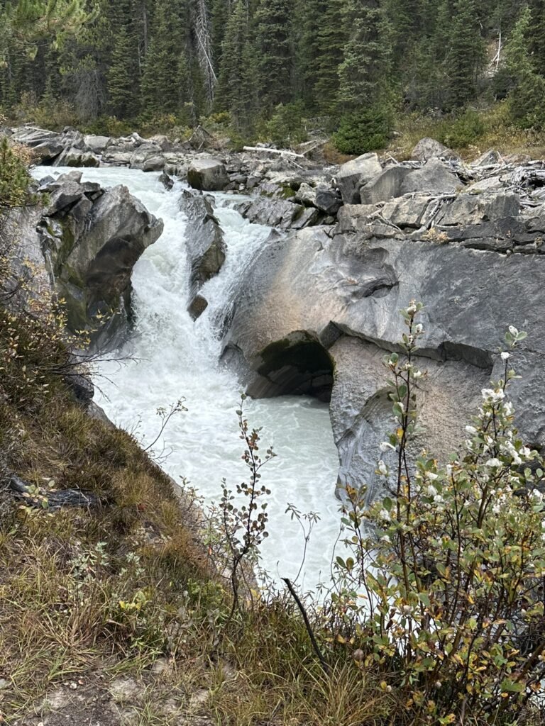 Yoho River